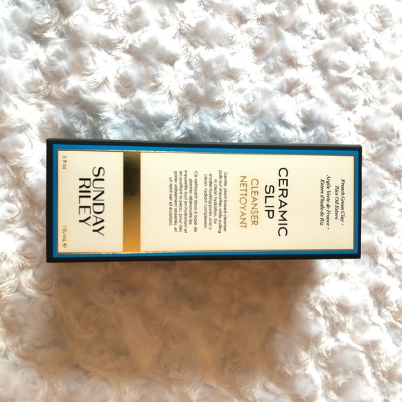 Sunday Riley Ceramic Slip - Picture 2 of 2